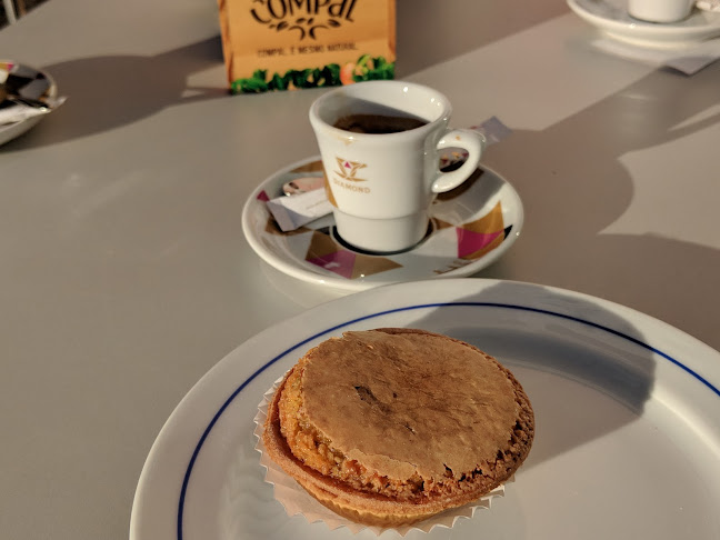 Avaliações doPadaria e Pastelaria Mimosa em Figueira da Foz - Padaria