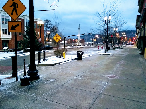 Outlet Store «Blair Corporation», reviews and photos, 220 Hickory St, Warren, PA 16366, USA