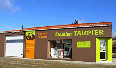 Taupier Damien à Moutiers-les-Mauxfaits