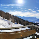 Photo n°1 de l'avis de Thomas.n fait le 06/02/2023 à 16:33 sur le  Pichlerhütte à Mühlbach