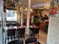 Atmosphère du Restaurant italien Dolce Vita à Issy-les-Moulineaux - n°9