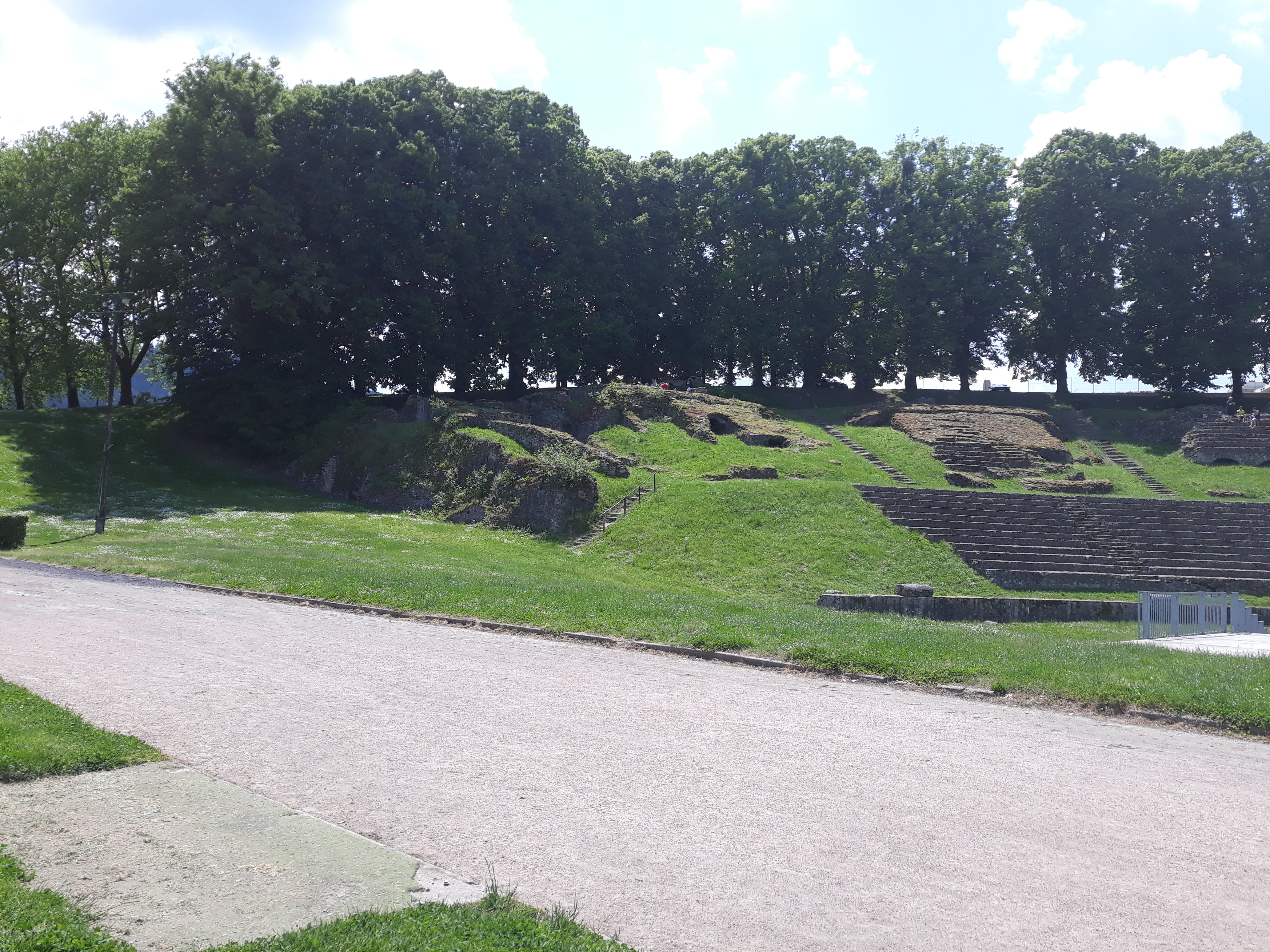 Photo n° 3 de l'avis de bethsabée.e fait le 03/06/2018 à 06:50