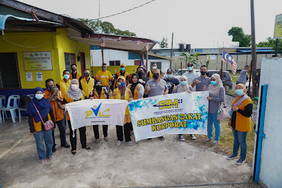 PVAC - Perlis Volunteer Action Community