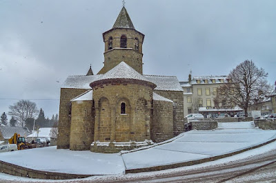 Gîte Masuc Solelhau à Nasbinals