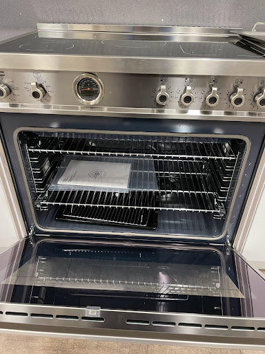 Appliance Store «University Electric Home Appliance Center», reviews and photos, 1500 Martin Ave, Santa Clara, CA 95050, USA