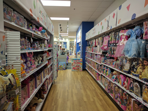 Toy Store «Toys