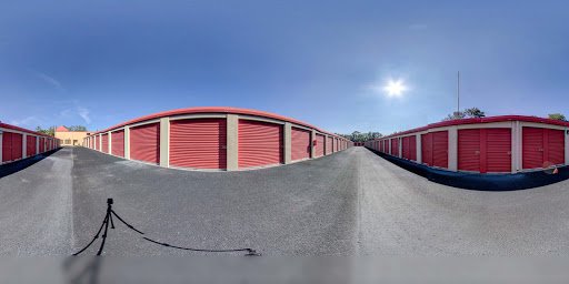 Self-Storage Facility «Simply Self Storage - Valrico», reviews and photos, 1035 Starwood Ave, Valrico, FL 33596, USA