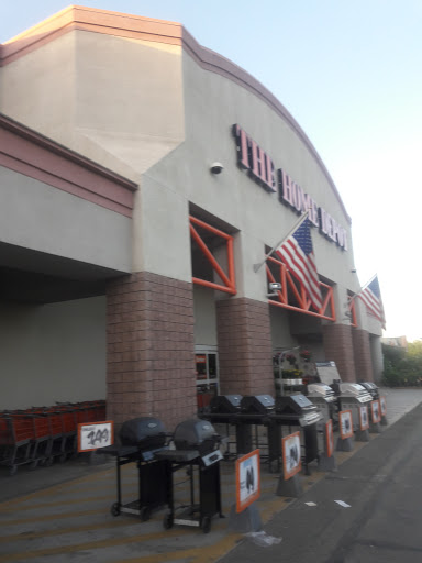 Home Improvement Store «The Home Depot», reviews and photos, 79900 CA-111, La Quinta, CA 92253, USA
