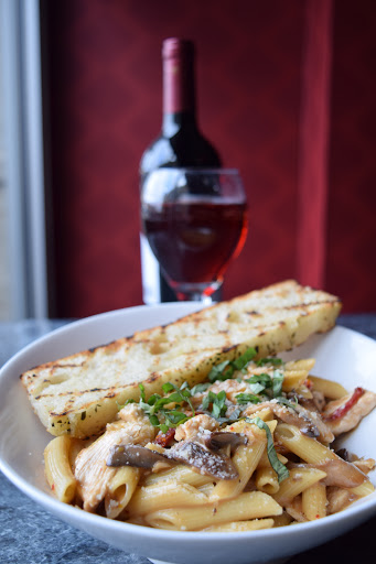 American Restaurant «Kings Chicago - Lincoln Park», reviews and photos, 1500 N Clybourn Ave, Chicago, IL 60610, USA