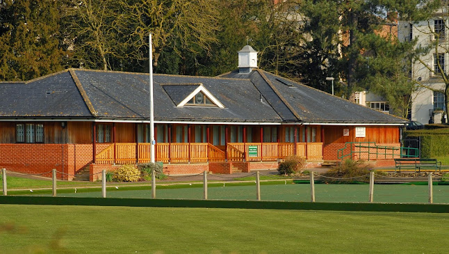 Reviews of Gloucester Spa Bowling Club in Gloucester - Sports Complex