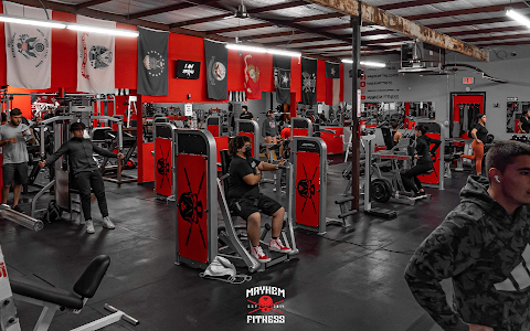 RedSkull Fitness image