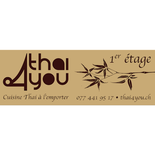 Thai4you.ch - Restaurant