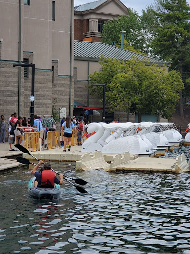 State Park «White River State Park», reviews and photos, 801 W Washington St, Indianapolis, IN 46204, USA