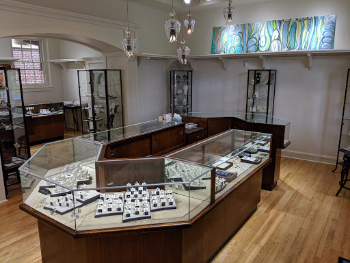 Jeweler «Musselman Jewelers», reviews and photos, 420 Main St, Bethlehem, PA 18018, USA