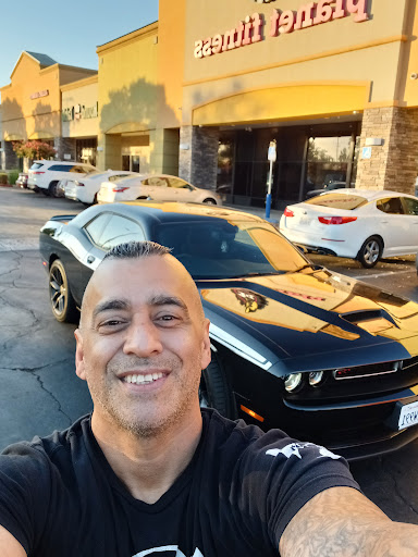 Gym «Planet Fitness», reviews and photos, 10373 Folsom Blvd, Rancho Cordova, CA 95670, USA