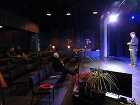 Theatre Hawkes Bay