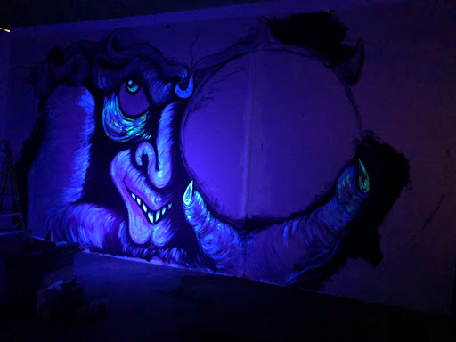 Explore monkey tattoo ideas, creative tattoo ideas in West Warwick, available at Suited Devils Ink