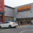 Halfords - Dartford