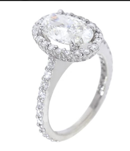 Jewelry Store «Sziro Jewelry Designs Inc», reviews and photos, 2762 N University Dr, Coral Springs, FL 33065, USA