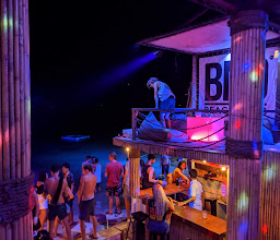 Bar Next Door photo
