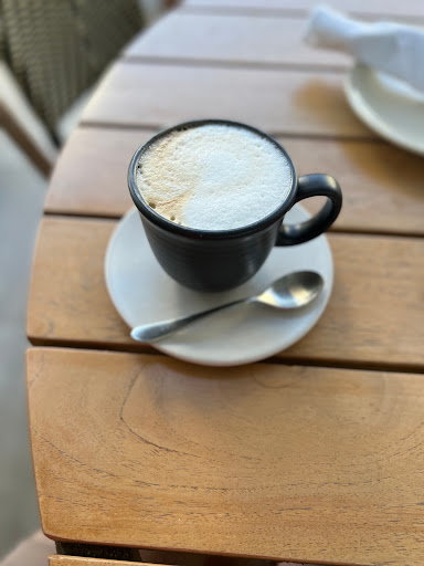 Restaurant «Market at EDITION», reviews and photos, 2901 Collins Ave, Miami Beach, FL 33140, USA