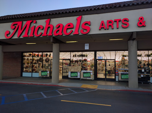 Craft Store «Michaels», reviews and photos, 351 Carmen Dr A, Camarillo, CA 93010, USA