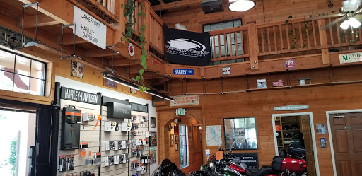 Harley-Davidson Dealer «Jamestown Harley-Davidson», reviews and photos, 18275 CA-108, Jamestown, CA 95327, USA