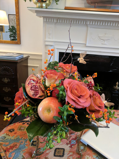 Florist «Floral Impressions», reviews and photos, 4203 W El Prado Blvd # A, Tampa, FL 33629, USA