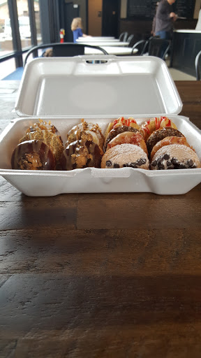 Donut Shop «Metropolitan Donuts and Coffee», reviews and photos, 3070 Lakecrest Cir #600, Lexington, KY 40513, USA