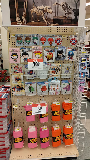 Fabric Store «Jo-Ann Fabrics and Crafts», reviews and photos, 8714 Castle Creek Pkwy E Dr, Indianapolis, IN 46250, USA