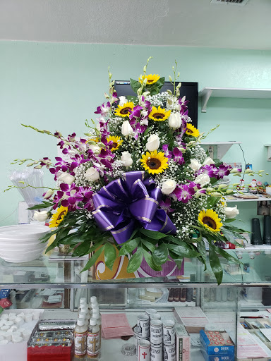 Florist «Primavera Florist Pedro», reviews and photos, 5510 W Flagler St, Coral Gables, FL 33134, USA