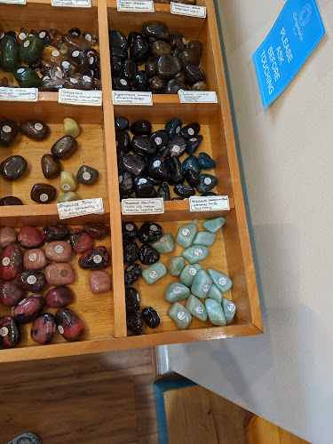 Reviews of Crystals in Brighton - Jewelry