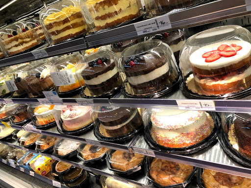 Grocery Store «Whole Foods Market», reviews and photos, 2700 Wilson Blvd, Arlington, VA 22201, USA