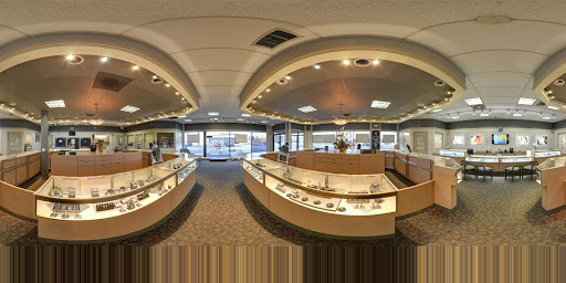 Jeweler «DaValle Jewelers», reviews and photos, 5116 N Harlem Ave, Harwood Heights, IL 60706, USA