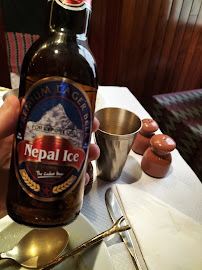 Plats et boissons du Restaurant népalais Kathmandu à Paris - n°8