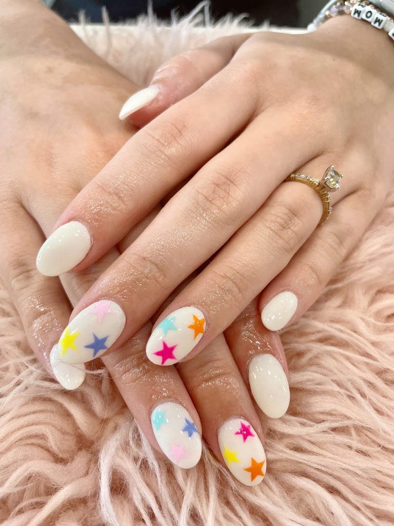 AB nails, 906 Tiger Blvd #5, Clemson SC 29631 29631