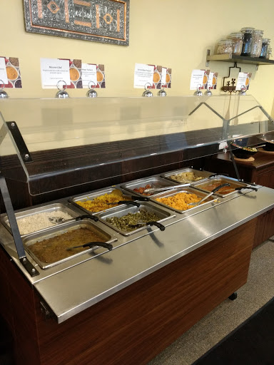 Caterer «Upohar», reviews and photos, 30 W James St, Lancaster, PA 17603, USA