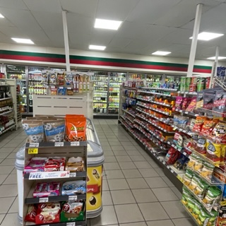 Convenience Store «7-Eleven», reviews and photos, 8630 FL-84, Davie, FL 33324, USA