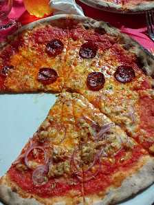 Mr. Pizza Viale Aldo Moro, 157, 88821 Rocca di Neto KR, Italia