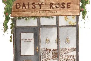 Daisy Rose Coffee House image