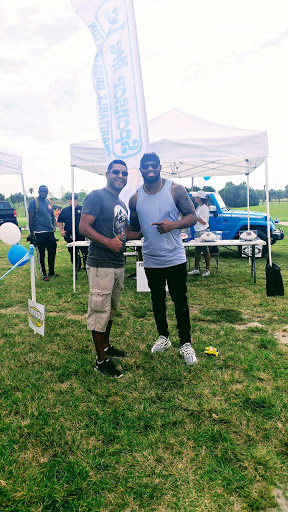 Golf Course «Indian Hills Golf Course», reviews and photos, 1600 S 3rd St, Fort Pierce, FL 34950, USA