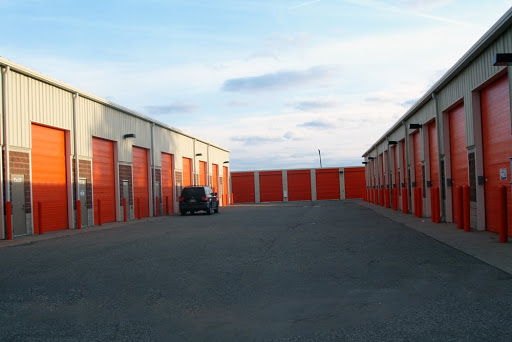 Self-Storage Facility «Public Storage», reviews and photos, 47887 Michigan Ave, Canton, MI 48188, USA