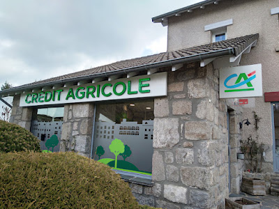 Crédit Agricole Loire Haute-Loire à Mazet-Saint-Voy