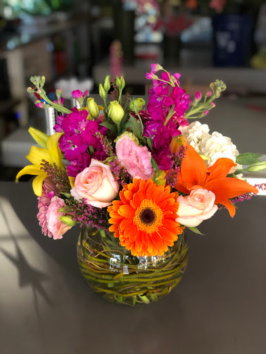 Florist «Cupertino Florist», reviews and photos, 7289 Coronado Dr, San Jose, CA 95129, USA