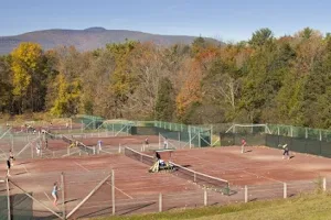 Total Tennis-Saugerties NY image