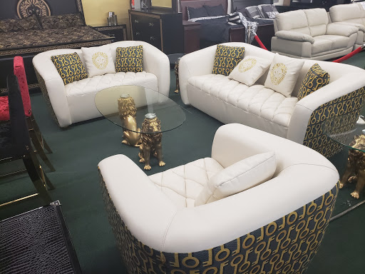 Furniture Store «Winner Furniture - Shively», reviews and photos, 2530 Dixie Hwy, Louisville, KY 40216, USA