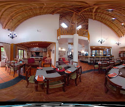 Oakhurst Hotel photo