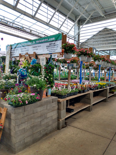 Home Improvement Store «Menards», reviews and photos, 1920 Havemann Rd, Celina, OH 45822, USA