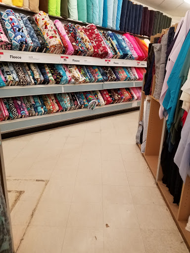 Fabric Store «Jo-Ann Fabrics and Crafts», reviews and photos, 1635 Plymouth Rd, Minnetonka, MN 55305, USA