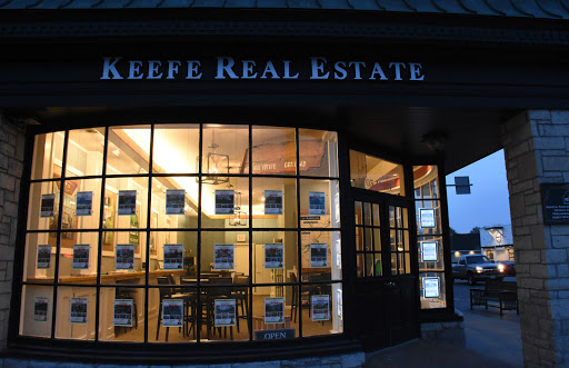 Real Estate Agency «Keefe Real Estate», reviews and photos, 703 W Main St, Lake Geneva, WI 53147, USA
